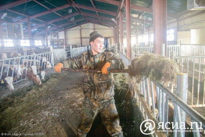 На какие механизмы стимулирования может рассчитывать сельхозкооперация / ЯСИА   Город Владивосток