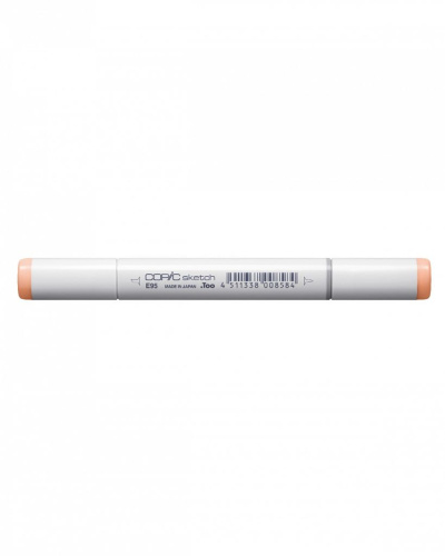 Маркер COPIC sketch E95
