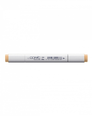 Маркер COPIC E00 (белая кожа, skin white)