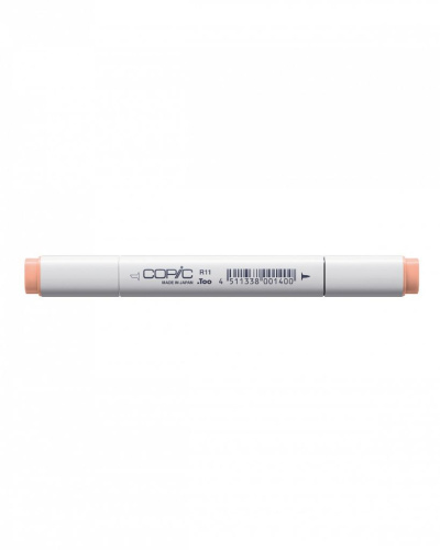 Маркер COPIC R11 (вишневый светлый, pale cherry pink)