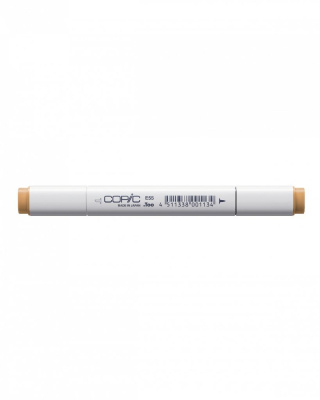 Маркер COPIC E55 (светло-верблюжий, light camel)