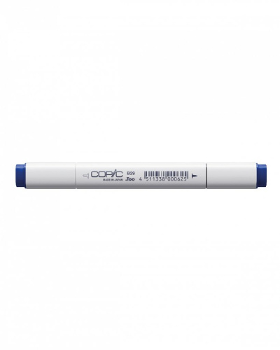 Маркер COPIC B29 (ультрамарин, ultramarine)