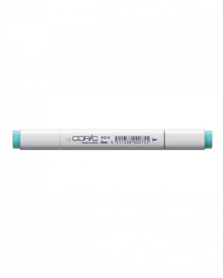 Маркер COPIC BG15 (вода, aqua)