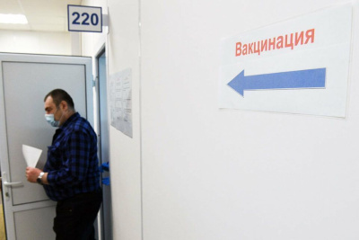 Израильские ученые: Длительные симптомы COVID-19 менее вероятны у вакцинированных людей / ЯСИА   