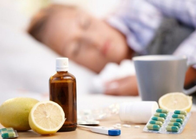 Эпидемический порог по ОРВИ превышен в пять раз в Якутии / Анастасия Филиппова   Республика Саха (Якутия)