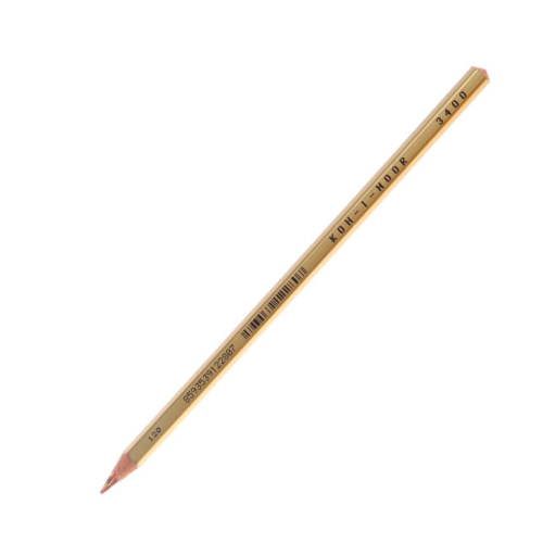 Карандаш с многоцветным грифелем Koh-I-Noor "Aristochrom", заточен.