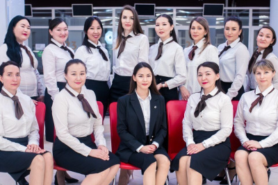 Call-центр якутского МФЦ вошел в тройку финалистов международного конкурса / ЯСИА   Республика Саха (Якутия)