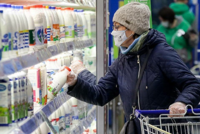 В декабре в Якутии продукты и услуги дорожали быстрее, непродовольственные товары — медленнее / ЯСИА   Республика Саха (Якутия)