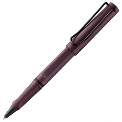 Роллер чернильный Lamy "3E3 safari", Scarlet, M63