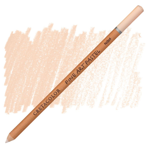 Карандаш пастельный Cretacolor "FINE ART PASTEL" цвет 131 Жёлто-коричневый светлый