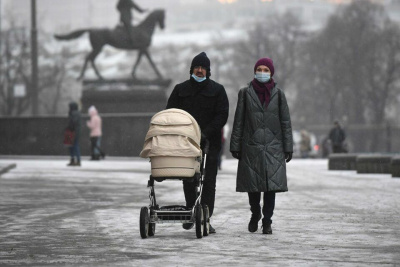 Социальные выплаты с 1 февраля увеличат на 8,4% / ЯСИА   