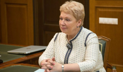 Глава РАО рассказала, как девятиклассникам пройти собеседование по русскому языку / ЯСИА   