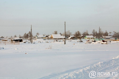 Россияне выбрали деревни, в которые проведут 4G / ЯСИА   