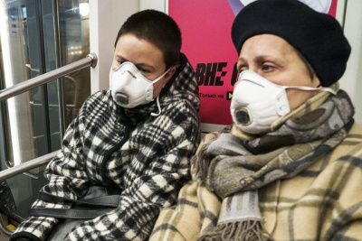 Сотрудник Роспотребнадзора рассказал, как уберечь себя от постковидного синдрома / Анастасия Филиппова   Мирнинский