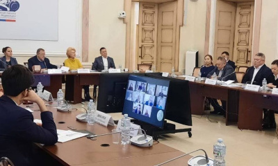 В Общественной палате РФ обсудили законопроект о территориях традиционного природопользования / ЯСИА   