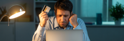 После банкротства остался старый долг. Что с ним будет?