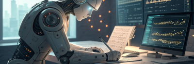 Повседневные задачи, которые нейросети могут сделать за вас