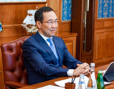 На реализацию программы “1000 дворов на Дальнем Востоке” в Якутии направят более 1,5 млрд рублей / ЯСИА   Республика Саха (Якутия)