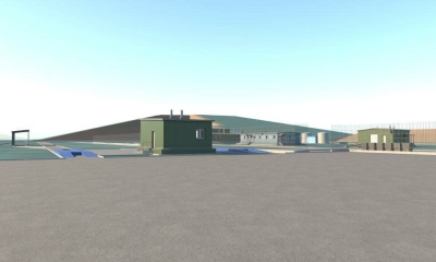 Полигон размещения твердых коммунальных отходов построят в Якутске / ЯСИА Якутск Якутск Республика Саха (Якутия)