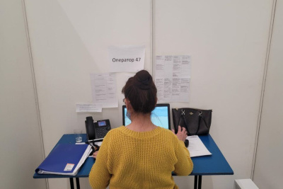 Число жалоб якутян на горячую линию 122 сократилось до нуля / ЯСИА   Республика Саха (Якутия)