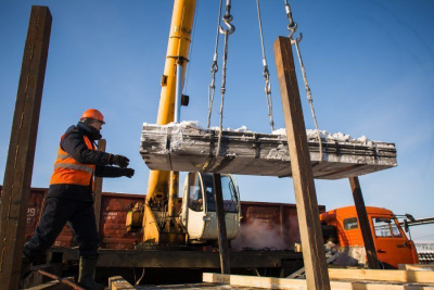 К концу 2023 года в Якутии не останется обманутых дольщиков / Дьулустаан Сергеев   Республика Саха (Якутия)