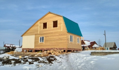 Фонд обманутых дольщиков: Оплату за строительство ИЖС нужно прописывать в договоре "по факту" / Николай Борисов   