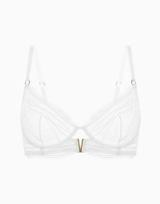 Бюстгальтер с мягкими чашками на стане Verona CD899