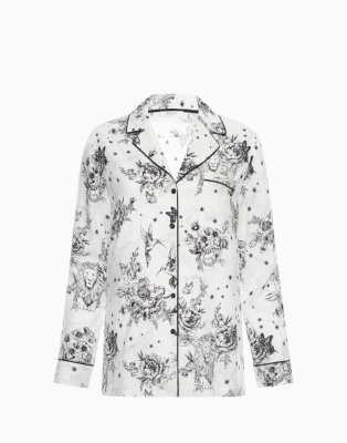 Рубашка с длинными рукавами PD1010