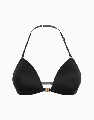 Лиф бикини Push-up с треугольными чашками Salvador Laguna