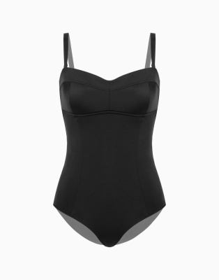 Сплошной купальник  Laguna