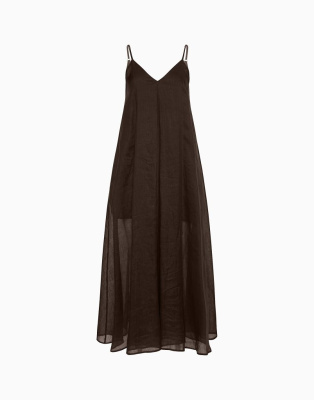 Платье без рукавов ID492