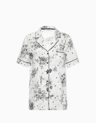 Рубашка с короткими рукавами PD1010