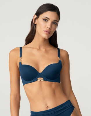 Лиф бикини Push-up с формованными чашками Milan ID806