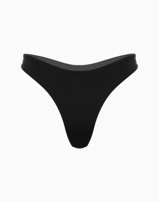 Пляжные трусики стринги Laguna