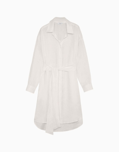 Рубашка с длинными рукавами ID578