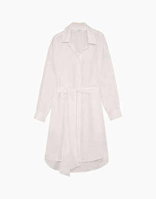 Рубашка с длинными рукавами ID578