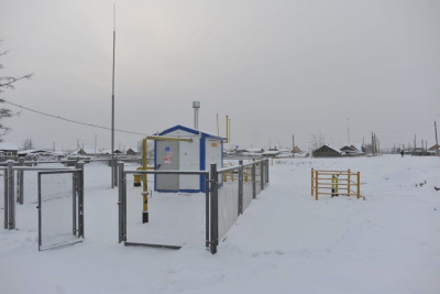 «Сахатранснефтегаз»: При подаче заявки на социальную газификацию топосъемка участка не обязательна / ЯСИА   