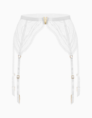 Пояс для чулок CD899