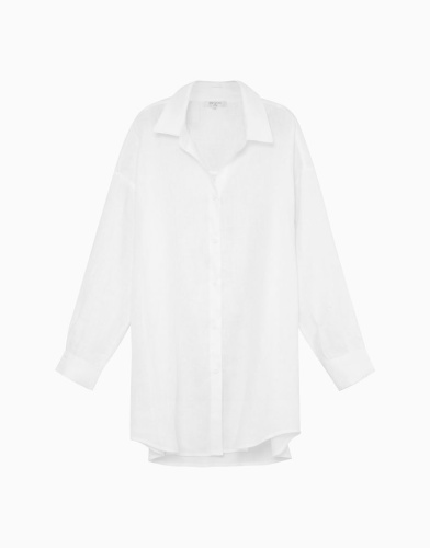 Рубашка с длинными рукавами ID578