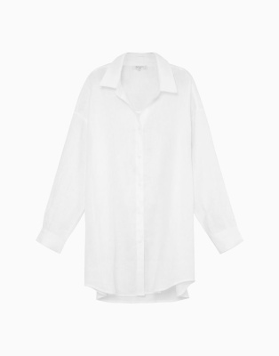 Рубашка с длинными рукавами ID578