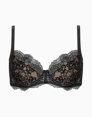 Бюстгальтер с мягкими чашками и спонжевой поддержкой на стане Sydney Inspiration