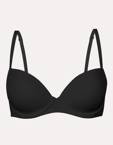 Бюстгальтер Push-up с формованными чашками на стане Milan Skin