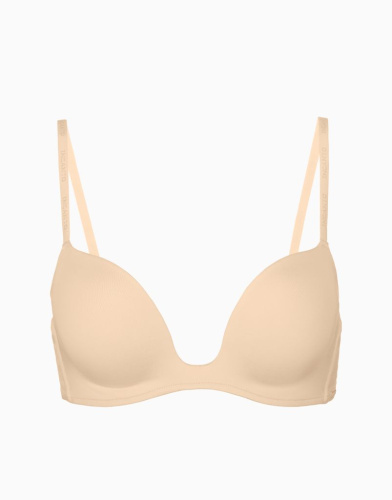 Бюстгальтер Push-up с формованными чашками на стане Montreal Skin