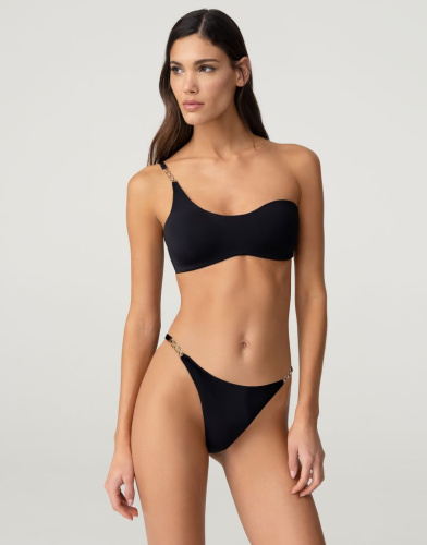 Пляжные трусики бразилиано ID801