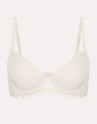 Бюстгальтер Push-up с формованными чашками на стане Milan Inspiration