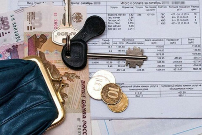 Детский омбудсмен поддержала идею компенсации долгов за ЖКХ для детей-сирот / ЯСИА   