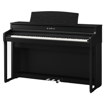 Kawai CA501 B - чёрный
