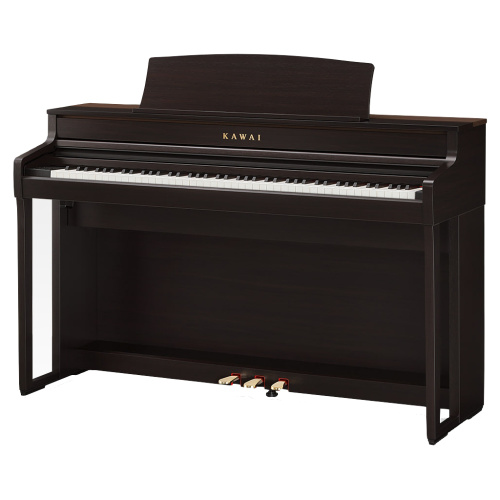Kawai CA501 R - палисандр