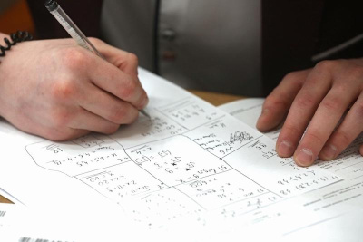 В ЕГЭ по математике изменили задания / ЯСИА   