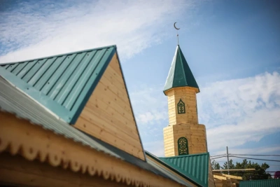 Журнал о столице Татарстана презентуют в Национальной библиотеке Якутска / ЯСИА   